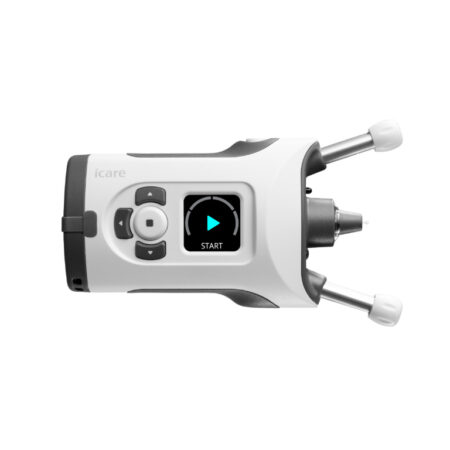 iCare HOME2 Tonometer